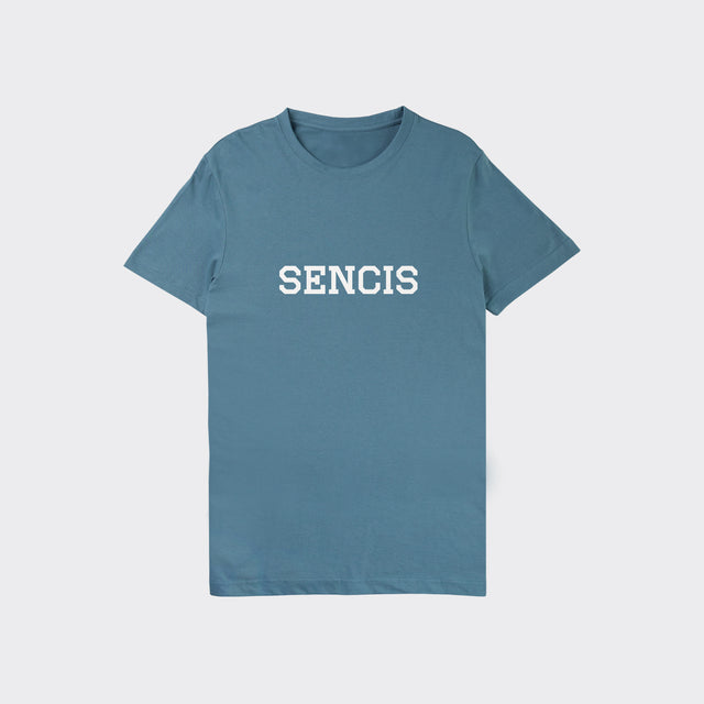 T-krekls "SENCIS"
