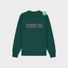 Glazed Green