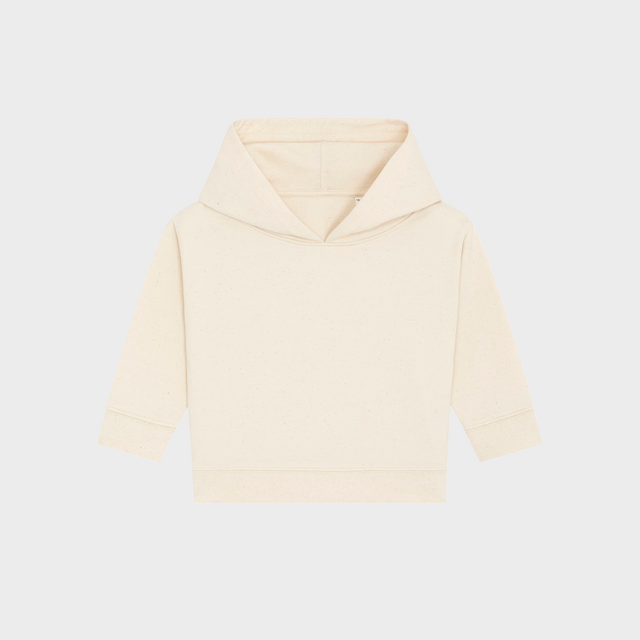 Stanley Stella mazuļu hūdijs Baby Cruiser – PRINTTOO