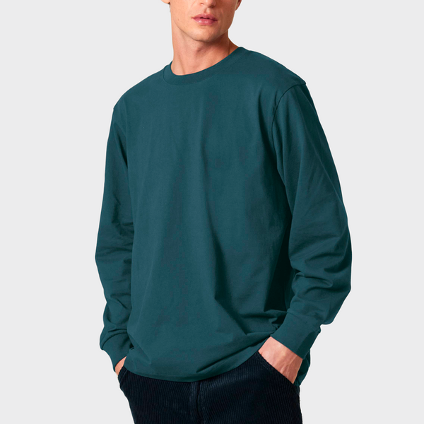 Krekls Freestyler Long Sleeve