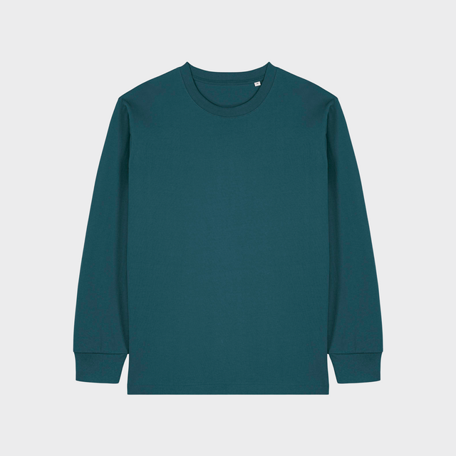 Krekls Freestyler Long Sleeve