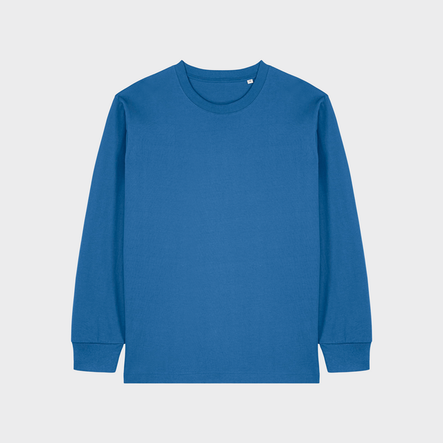 Krekls Freestyler Long Sleeve