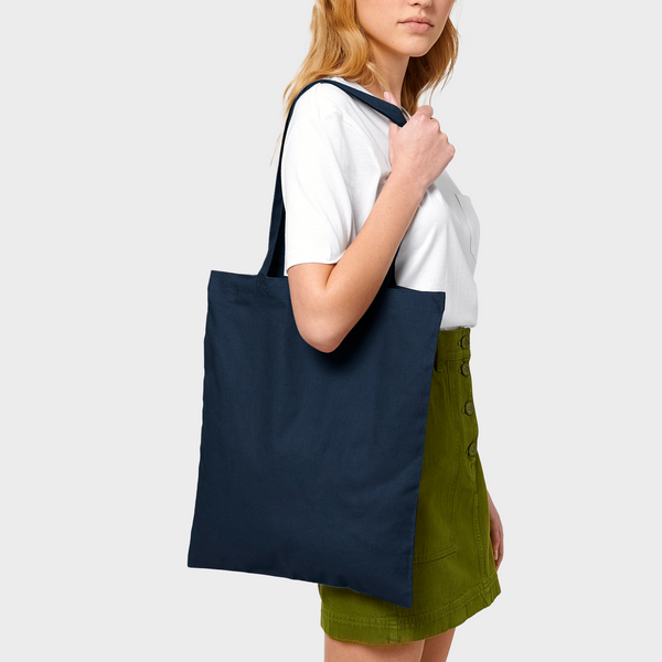 Stanley Stella auduma maisiņš Light Tote Bag