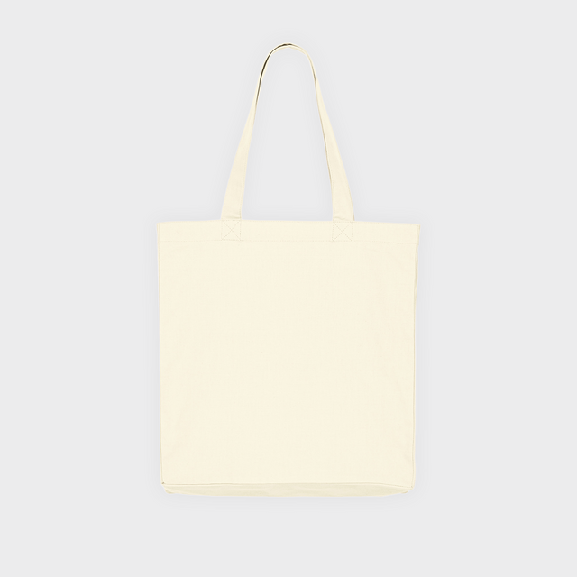 Auduma maisiņš Mid Tote Bag