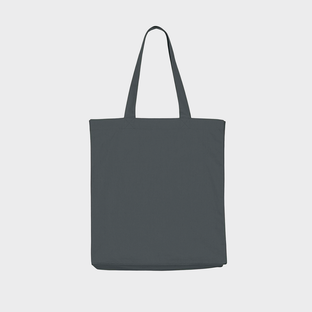 Auduma maisiņš Mid Tote Bag