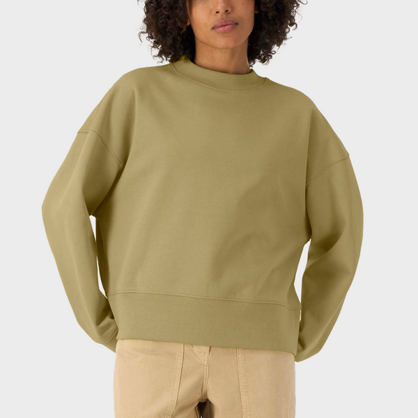 Oversized džemperis Ryler