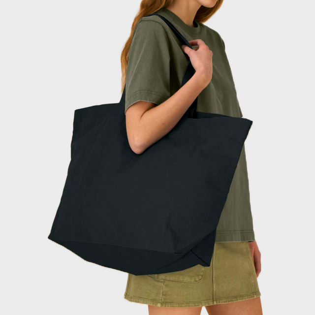 Auduma maisiņš Shopping Bag 2.0