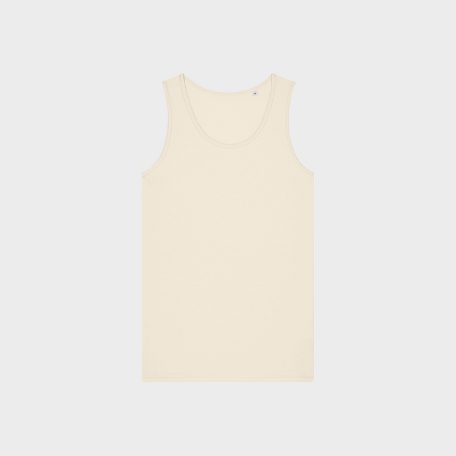 Vīriešu Tank Top Stancer