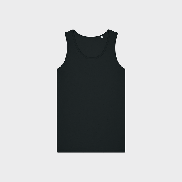 Vīriešu Tank Top Stancer