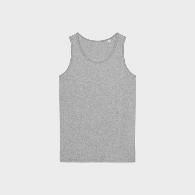Vīriešu Tank Top Stancer