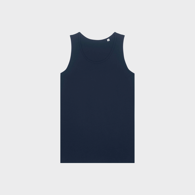 Vīriešu Tank Top Stancer