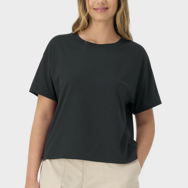 T-krekls sieviešu Etta