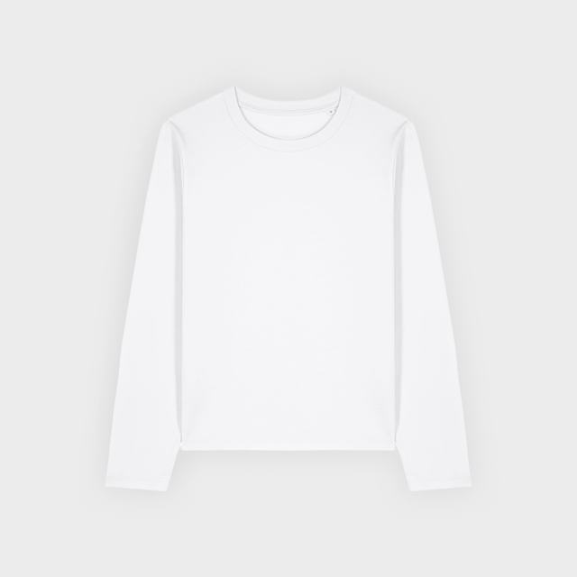 Stanley Stella sieviešu krekls Muser Long Sleeve
