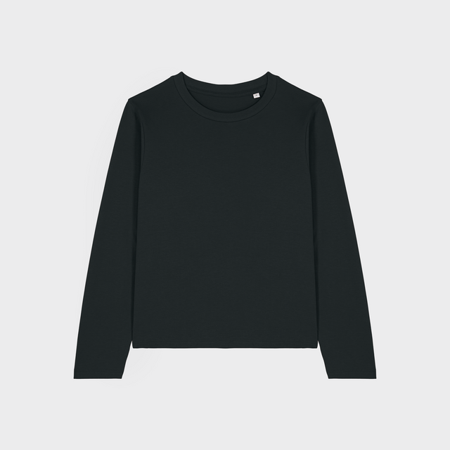 Stanley Stella sieviešu krekls Muser Long Sleeve