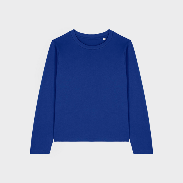 Stanley Stella sieviešu krekls Muser Long Sleeve
