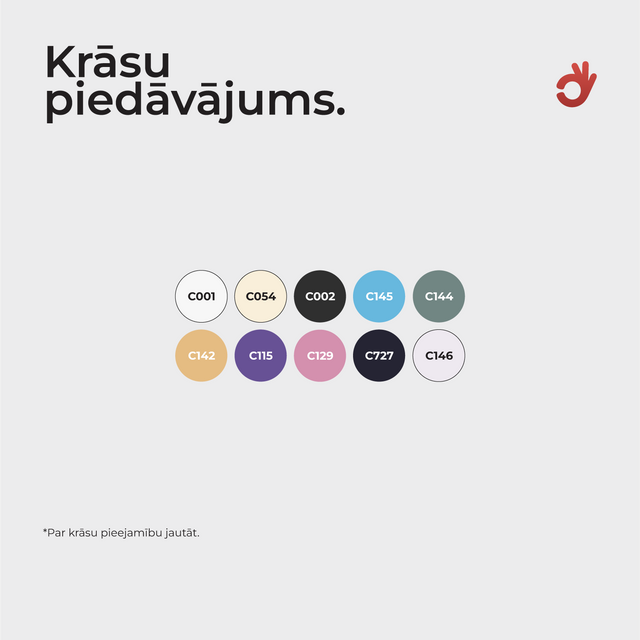 Stanley Stella sieviešu T-krekls Nova