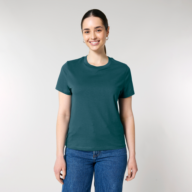 Sieviešu T-krekls Stella Muser STTW172