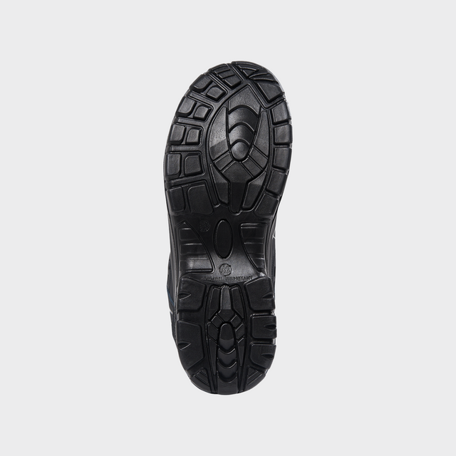 Darba apavi BASALT S3 SRC Lone wolf