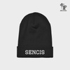 Melns