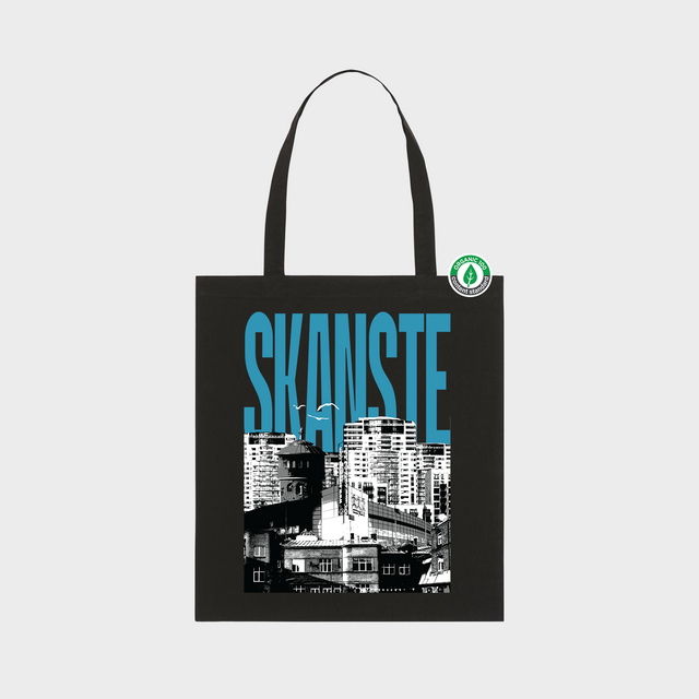 Auduma maisiņš "Skanste"