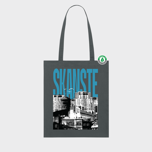 Auduma maisiņš "Skanste"