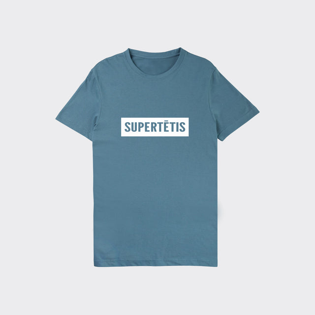 T-krekls "Supertētis"