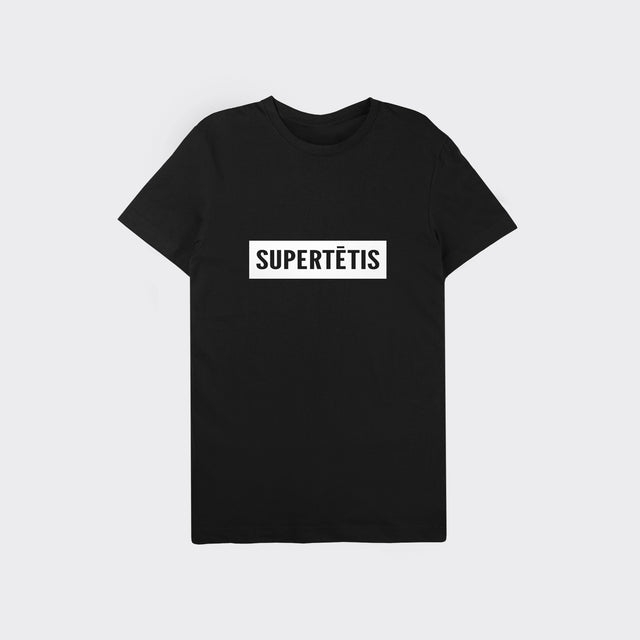 T-krekls "Supertētis"