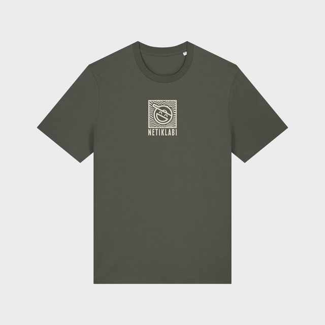 Netiklabi Micro t-shirt