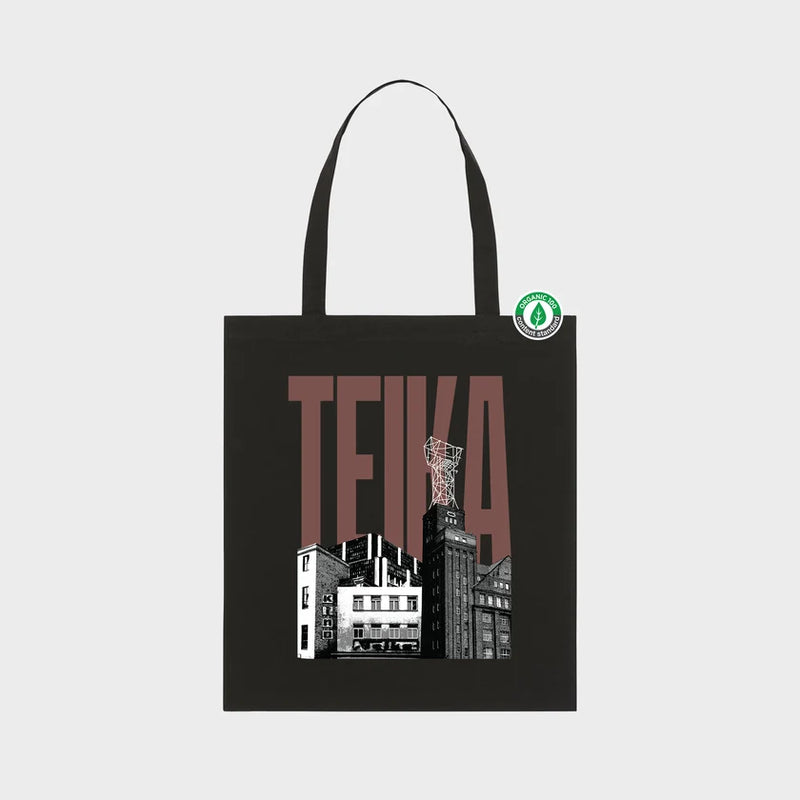 % Auduma maisiņš "Teika"
