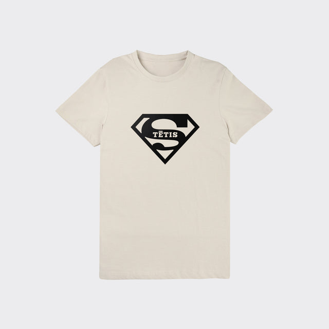 T-krekls "Tētis (Supermens)"