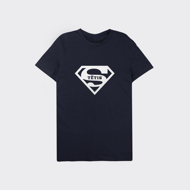 T-krekls "Tētis (Supermens)"