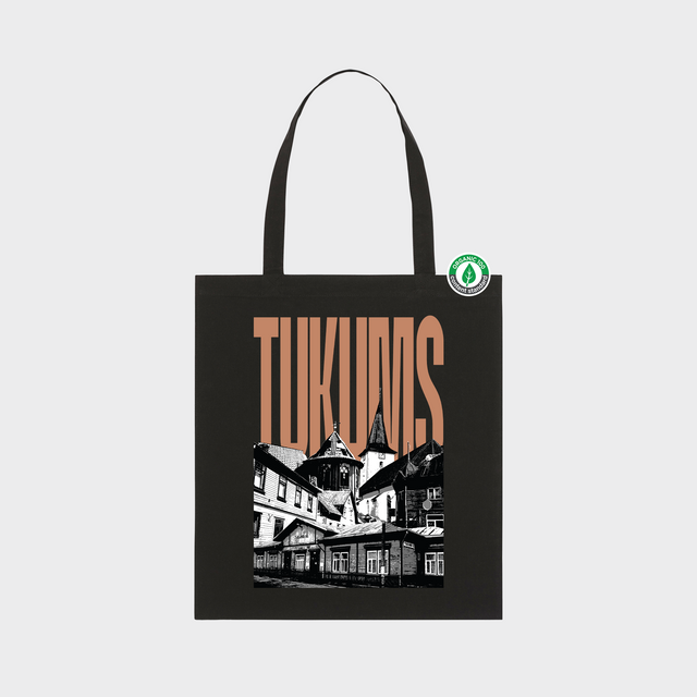Auduma maisiņš "Tukums"