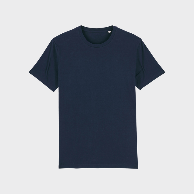 Organiskās Kokvilnas Unisex t-krekls STTU755
