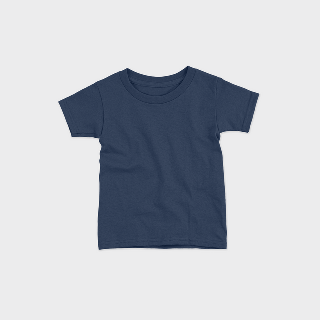 Bērnu krekls ar personalizētu "Line art"