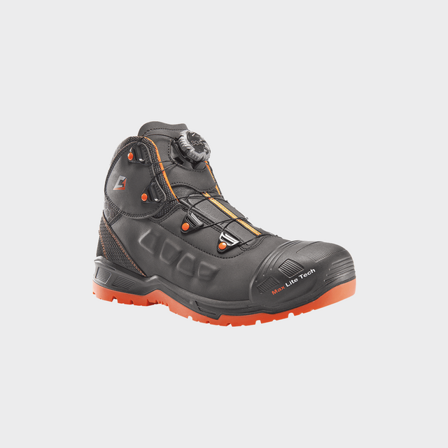 Darba apavi GHOST MID BOA S3 SRC