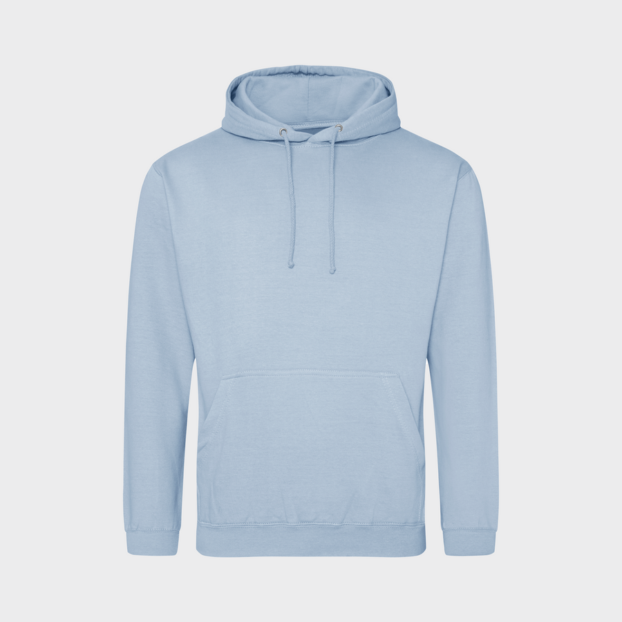 Unisex hūdijs JH001