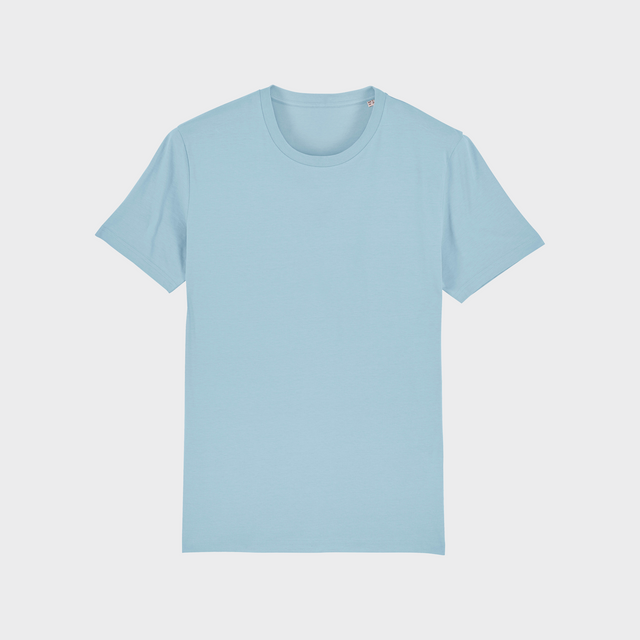 Organiskās Kokvilnas Unisex t-krekls STTU755