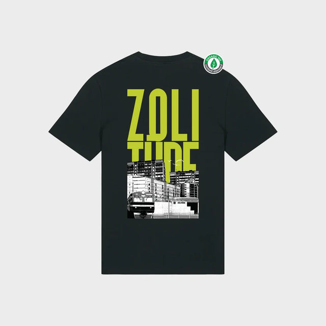 % L izmēra, T-krekls "Zolitūde"