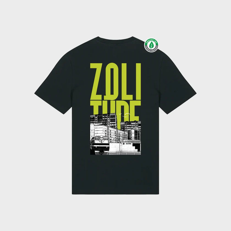 % L izmēra, T-krekls "Zolitūde"