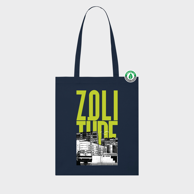 Auduma maisiņš "Zolitūde"