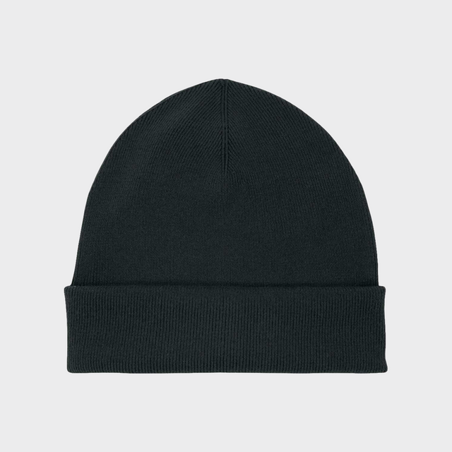 Izšūta ziemas cepure Rib Beanie ar TAVU tekstu