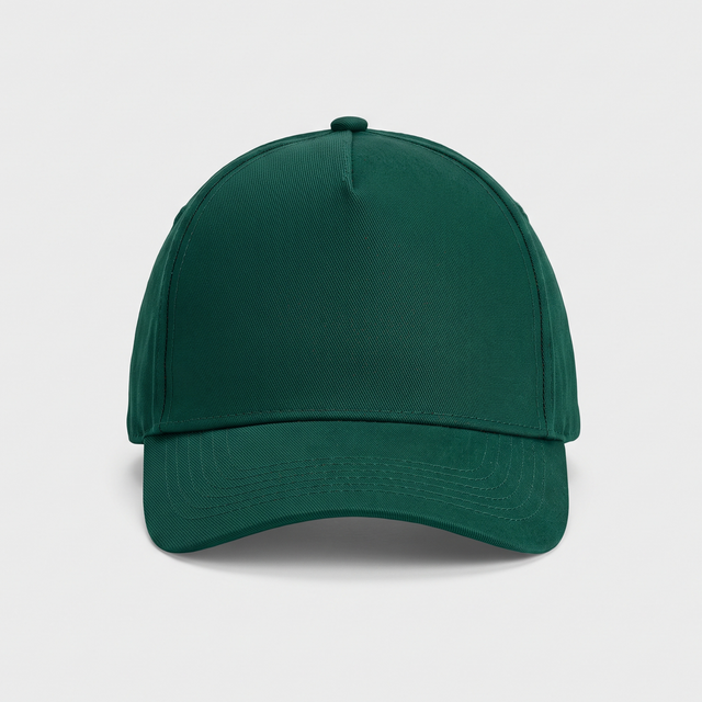 EarthAware® Cotton 5 Panel Cap