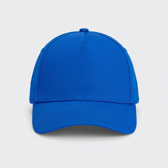 EarthAware® Cotton 5 Panel Cap