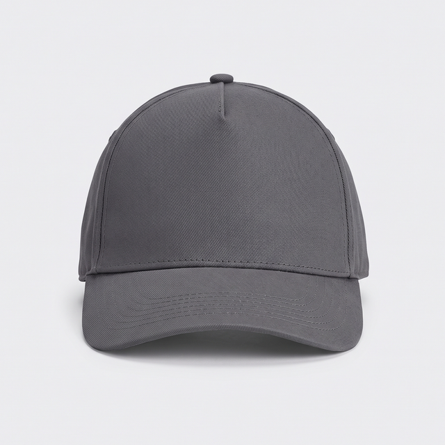 EarthAware® Cotton 5 Panel Cap