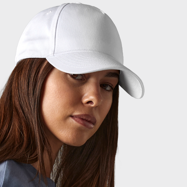 EarthAware® Cotton 5 Panel Cap