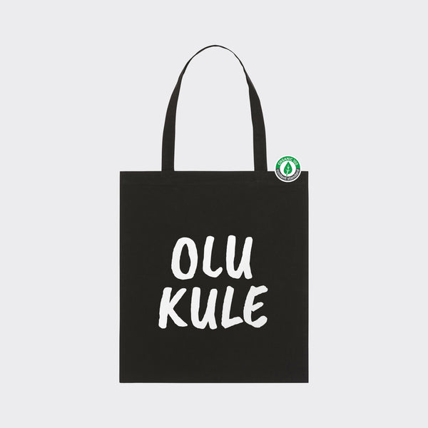 Auduma maisiņš "Olu Kule"