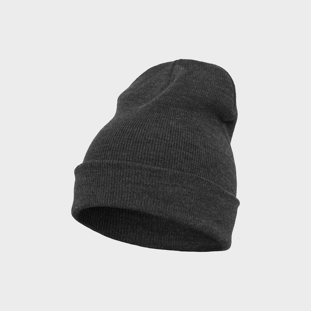Heavyweight Long Beanie