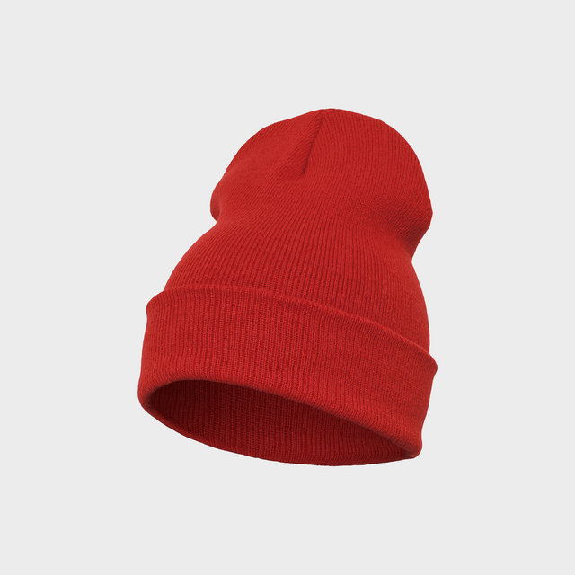Heavyweight Long Beanie