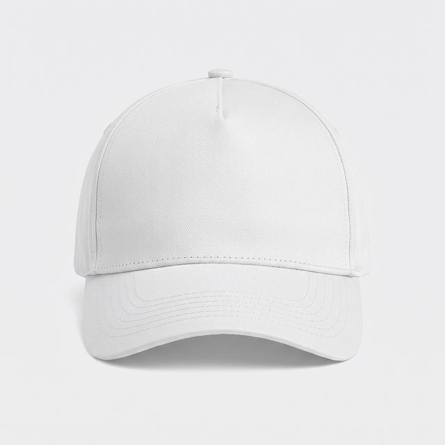 EarthAware® Cotton 5 Panel Cap