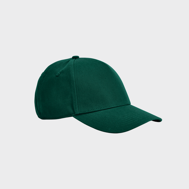 EarthAware® Cotton 5 Panel Cap